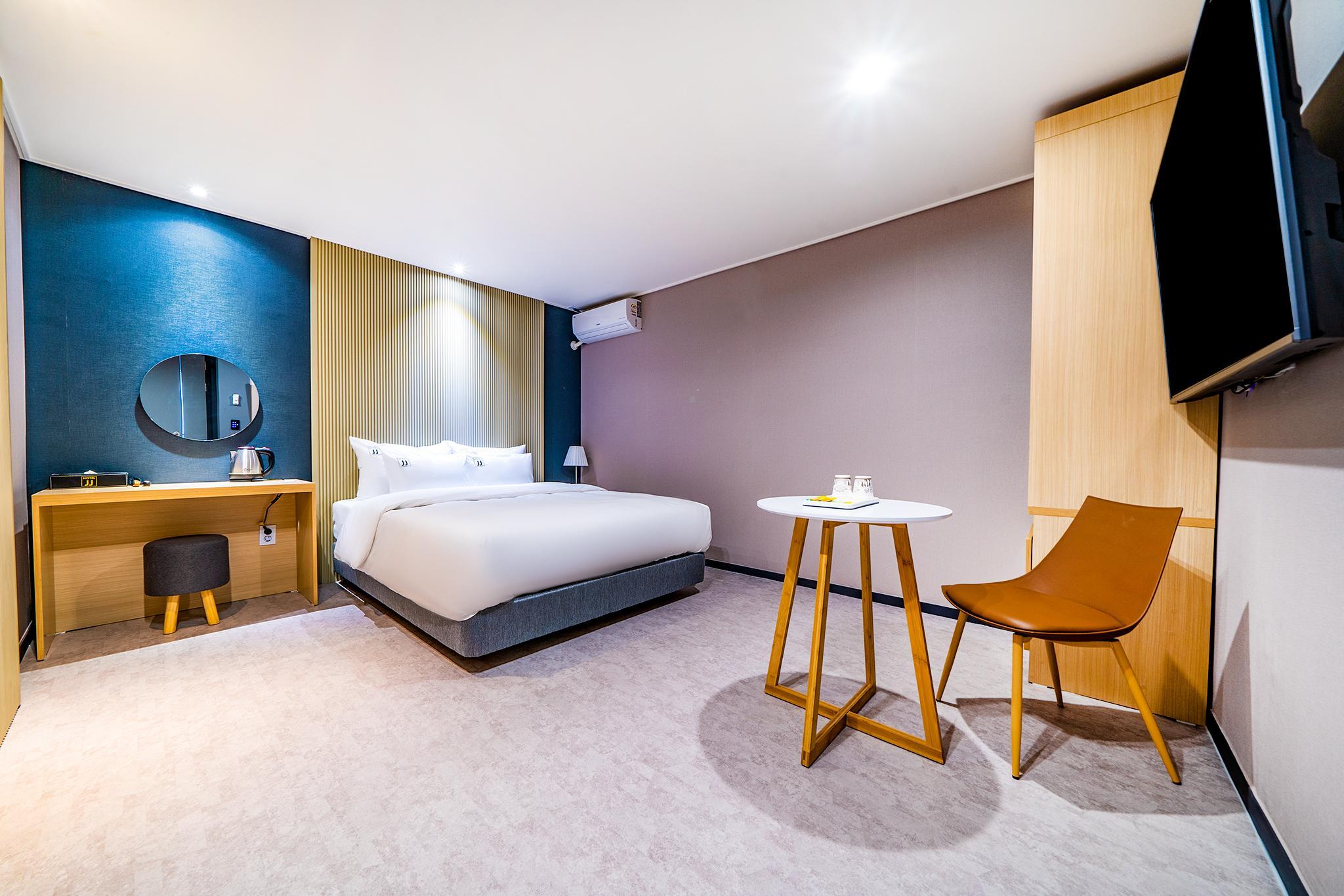 분당(수내) JJ (Bundang JJ)