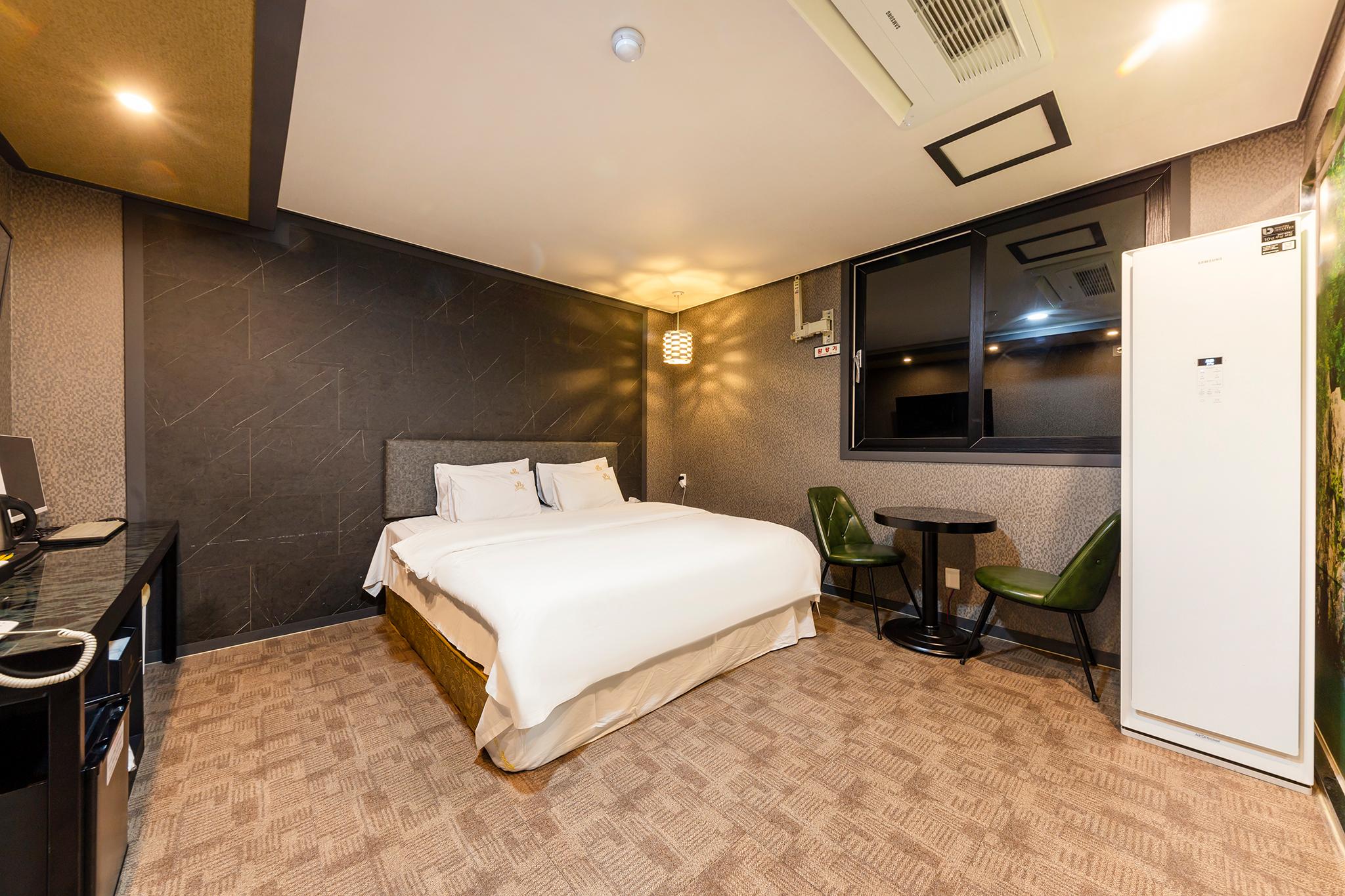 울산 진장동 보스턴 (Ulsan Jinjang-dong Boston)