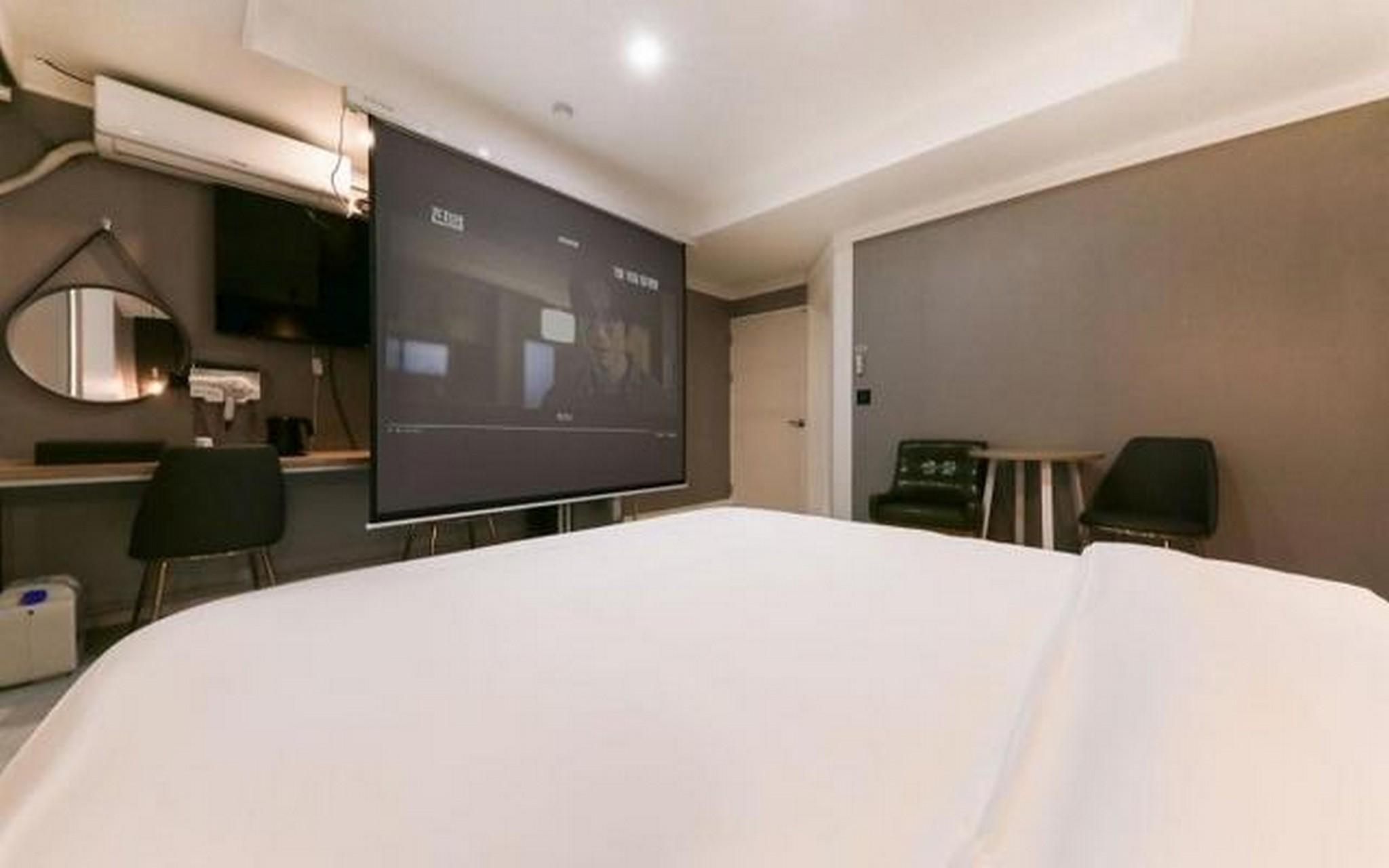 베스트 인 시티 호텔 (Best In City Hotel)