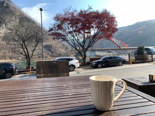 단양게스트하우스 리오127 (Danyang Rio 127 Guesthouse)