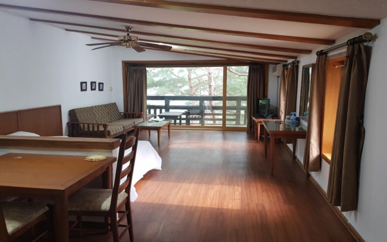 클럽 이에스 제천 리조트 (Club ES Jecheon Resort)