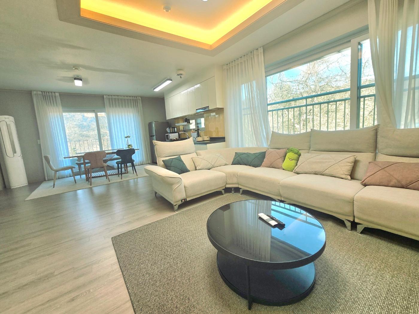 포천 밸리애펜션 (Pocheon Valley Pension)