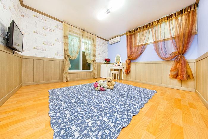 Daecheon Rome Pension