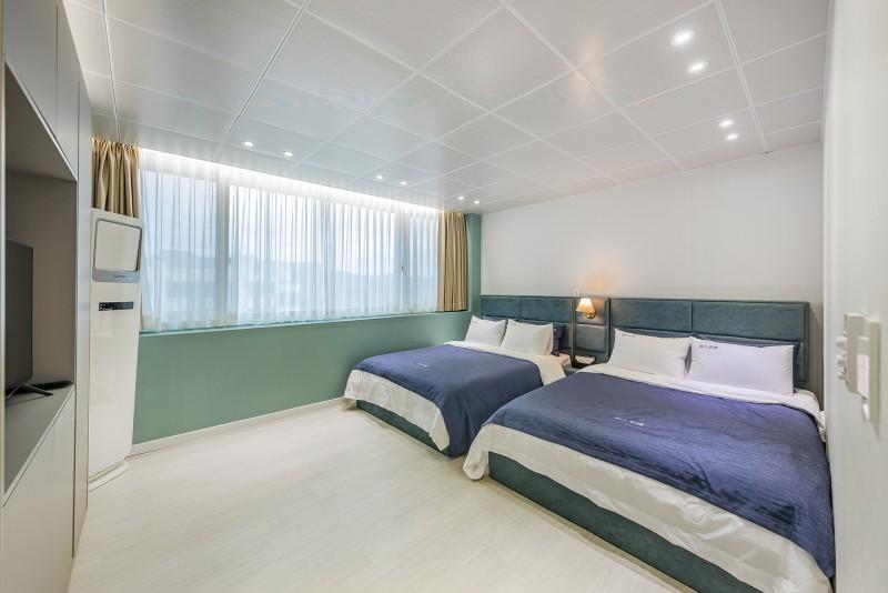 공주 힐스포레 (Princess Hill Spore)