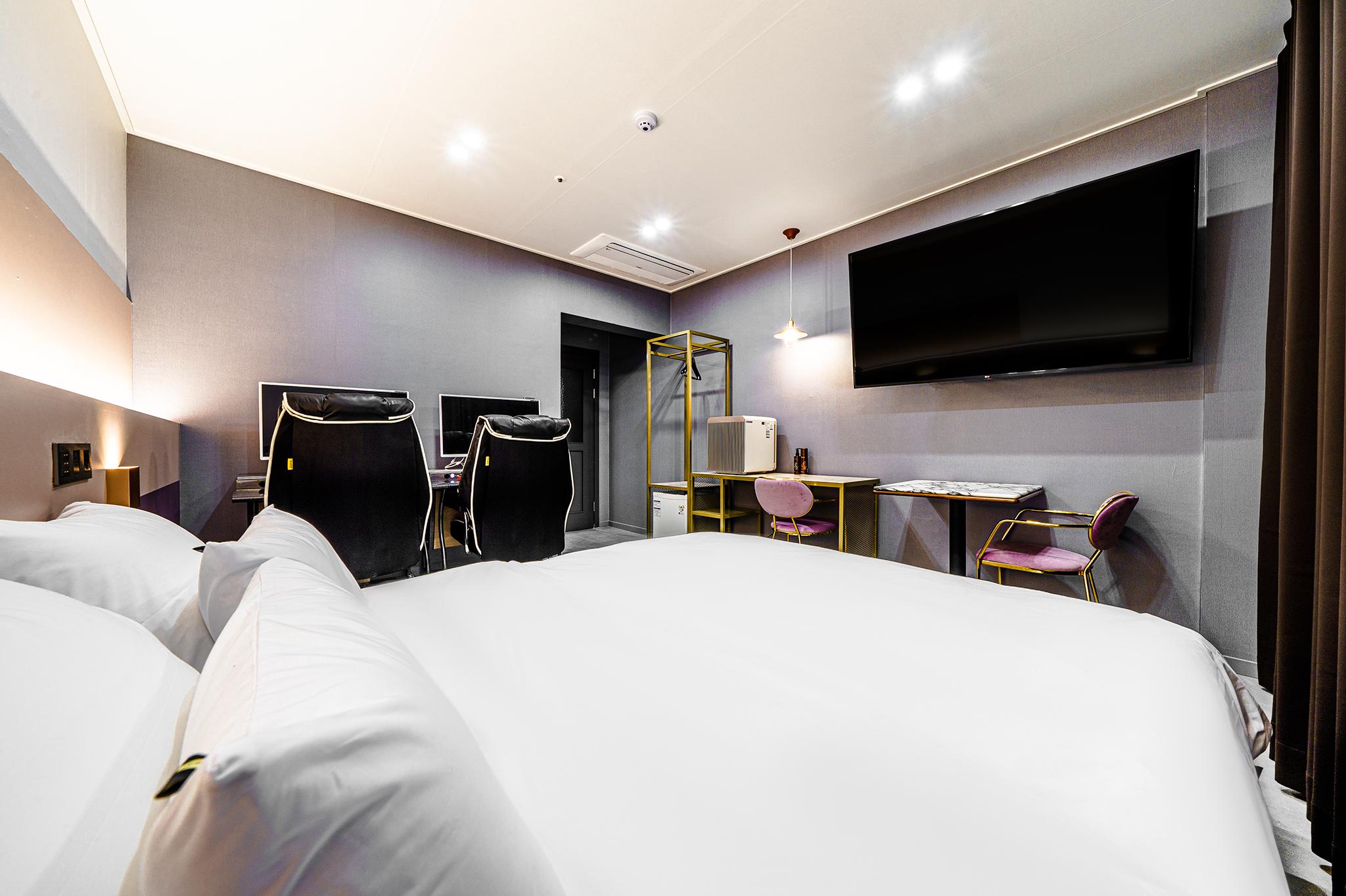 안산(중앙동) 그레이 디자인 (Ansan(Jungangdong) Grey Design)