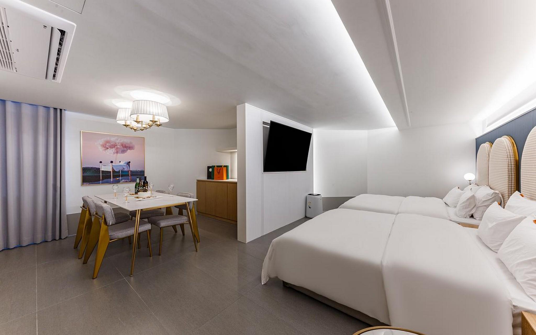 브라운도트호텔 천안불당점 (Cheonan Browndot Cheonan Budang branch)