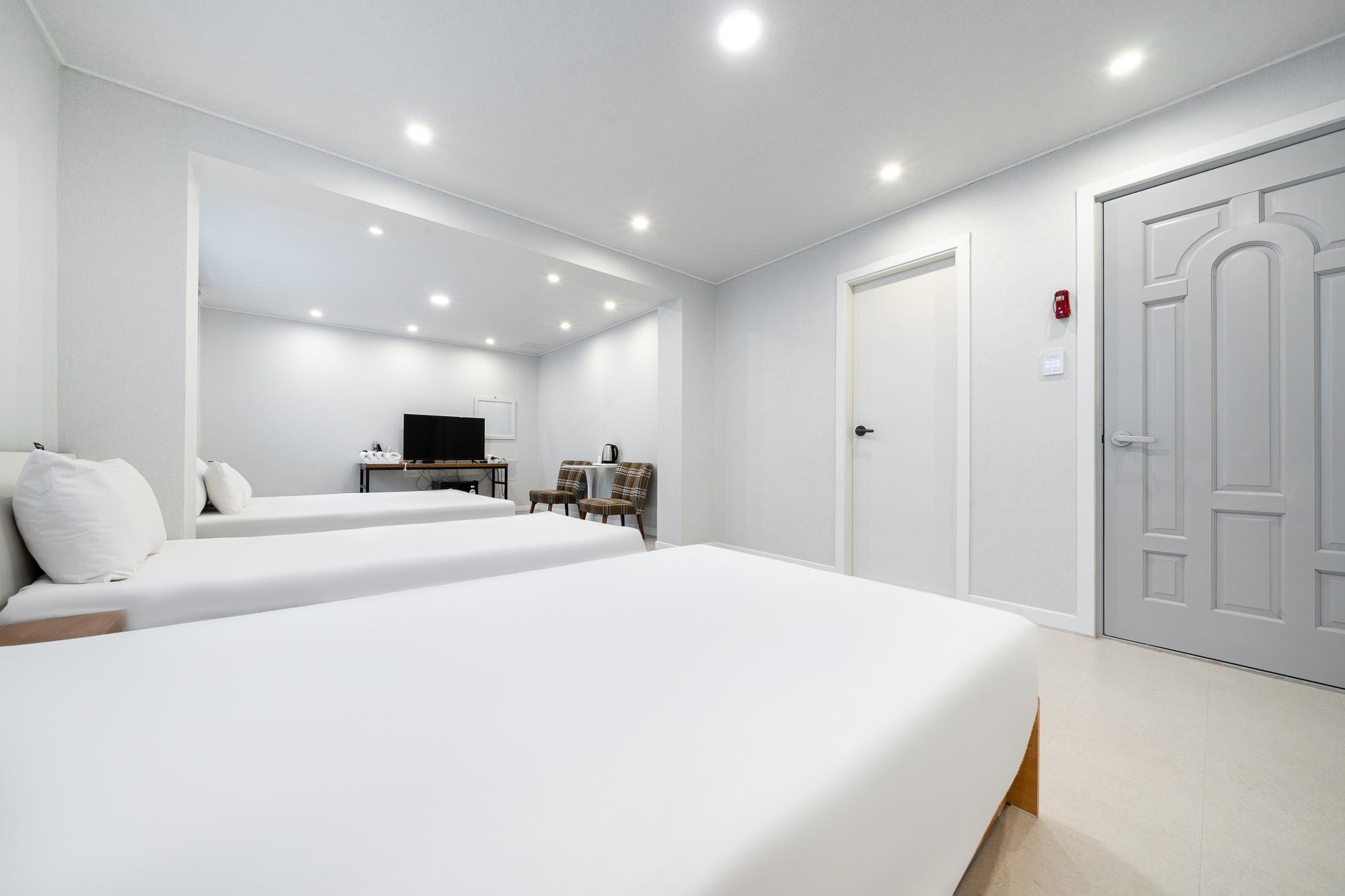 순천 자바 호텔 (Suncheon Java Hotel)