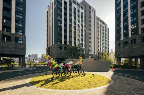 체스터톤스 속초 (Chestertons Sokcho)