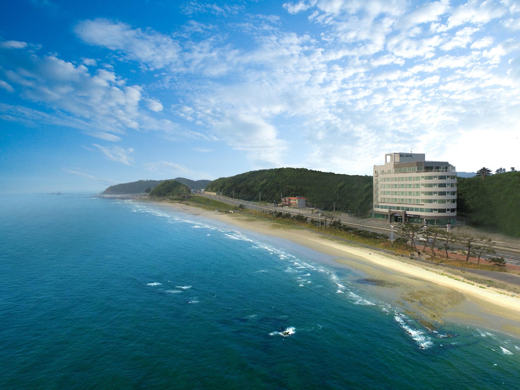 EL 호텔 (EL Hotel (Korea Quality))