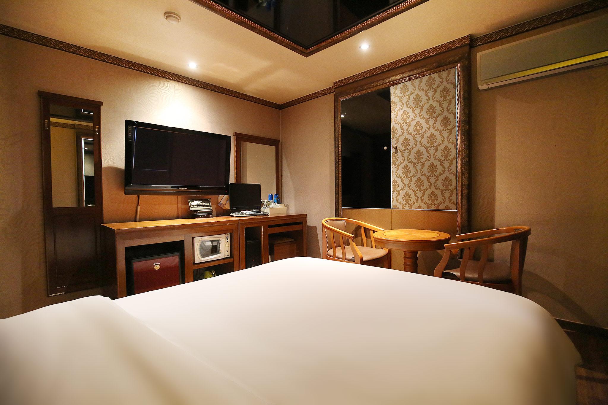 청주 청원 궁 (Cheongju Cheongwon Gung)