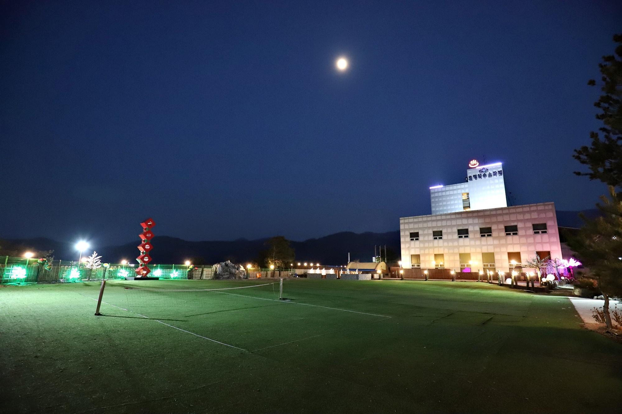 세종 스파텔 (Sejong Spatel)