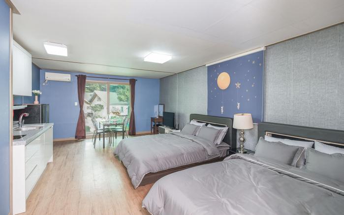 Let's Pick a Star Pension