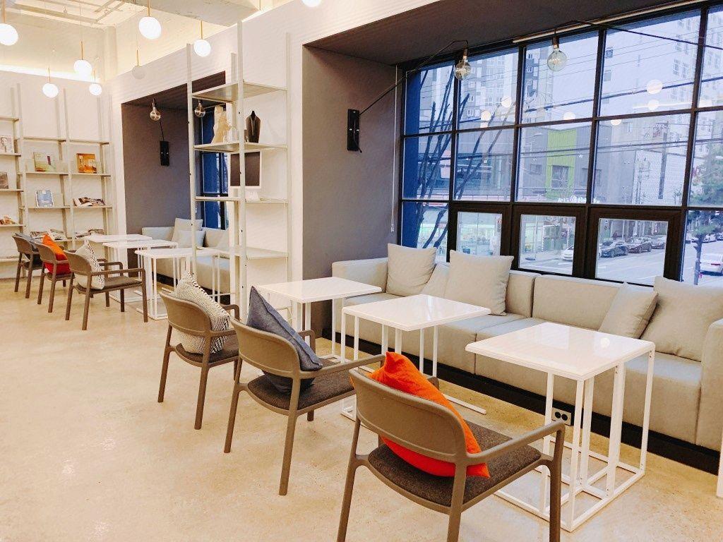 호텔 더 스팟 (Hotel The Spot (Korea Quality))