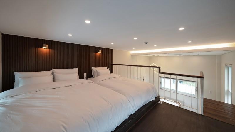 완주 화정양화풀빌라 (Wanju Hwajeong Yanghwa Pool Villa)