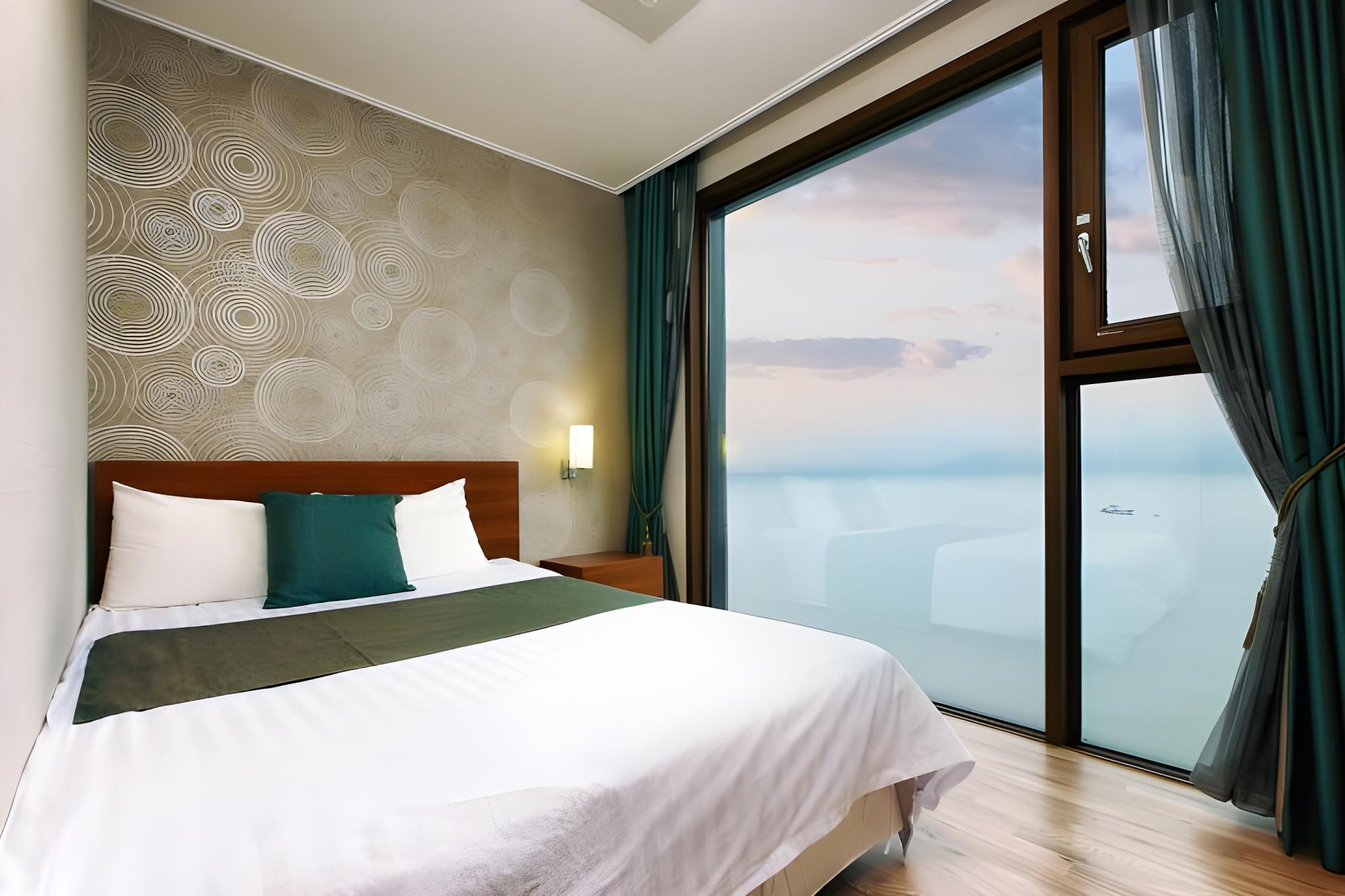 라르고빌 리조트 (Largoville Resort)