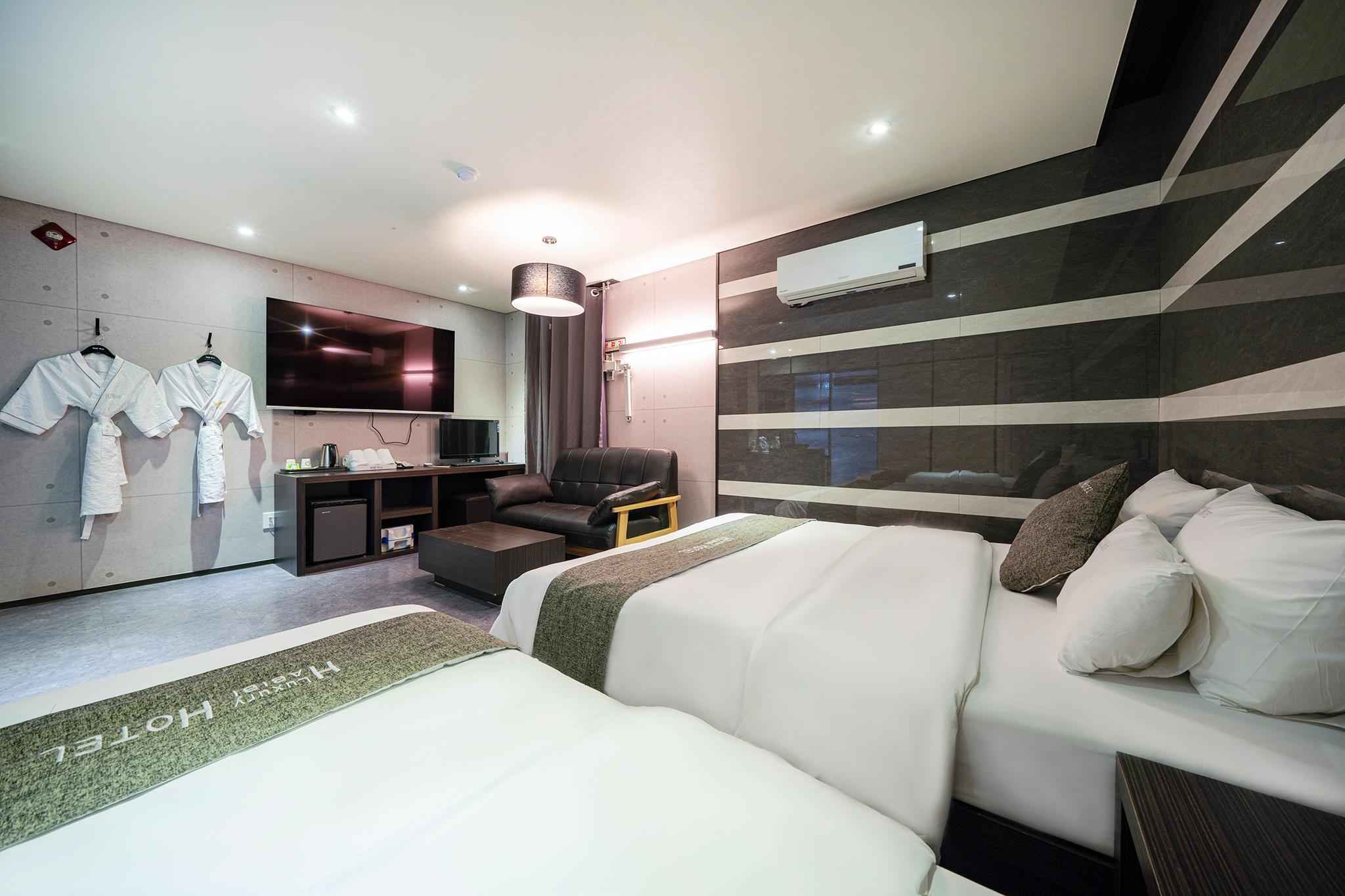 포천(송우리) 하비비 (Pocheon (Songu-ri) Habibi)