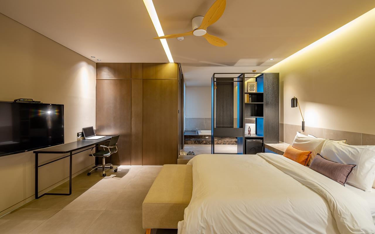 전주 호텔 바라한 (jeonju hotel barahan)