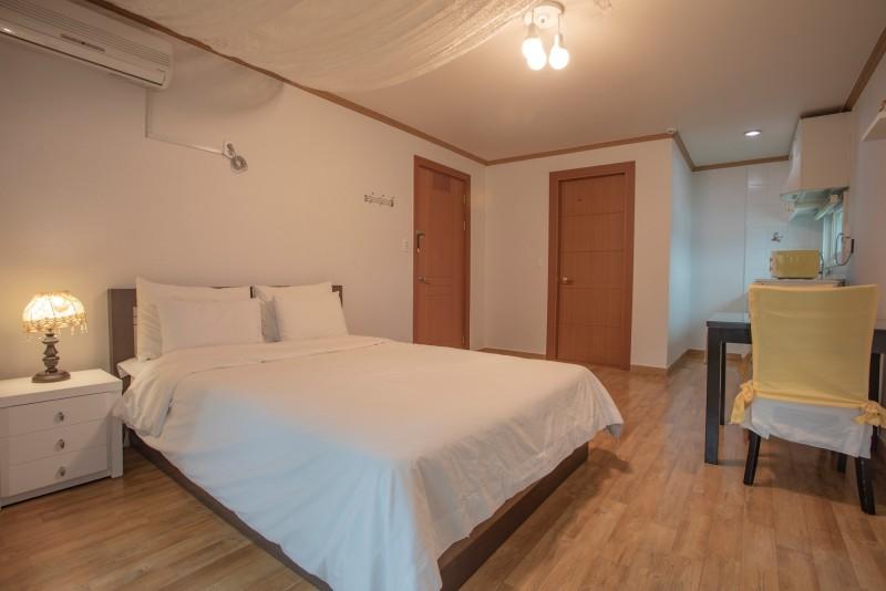 양양 연어의고향펜션 (Yangyang Salmon's Hometown Pension)