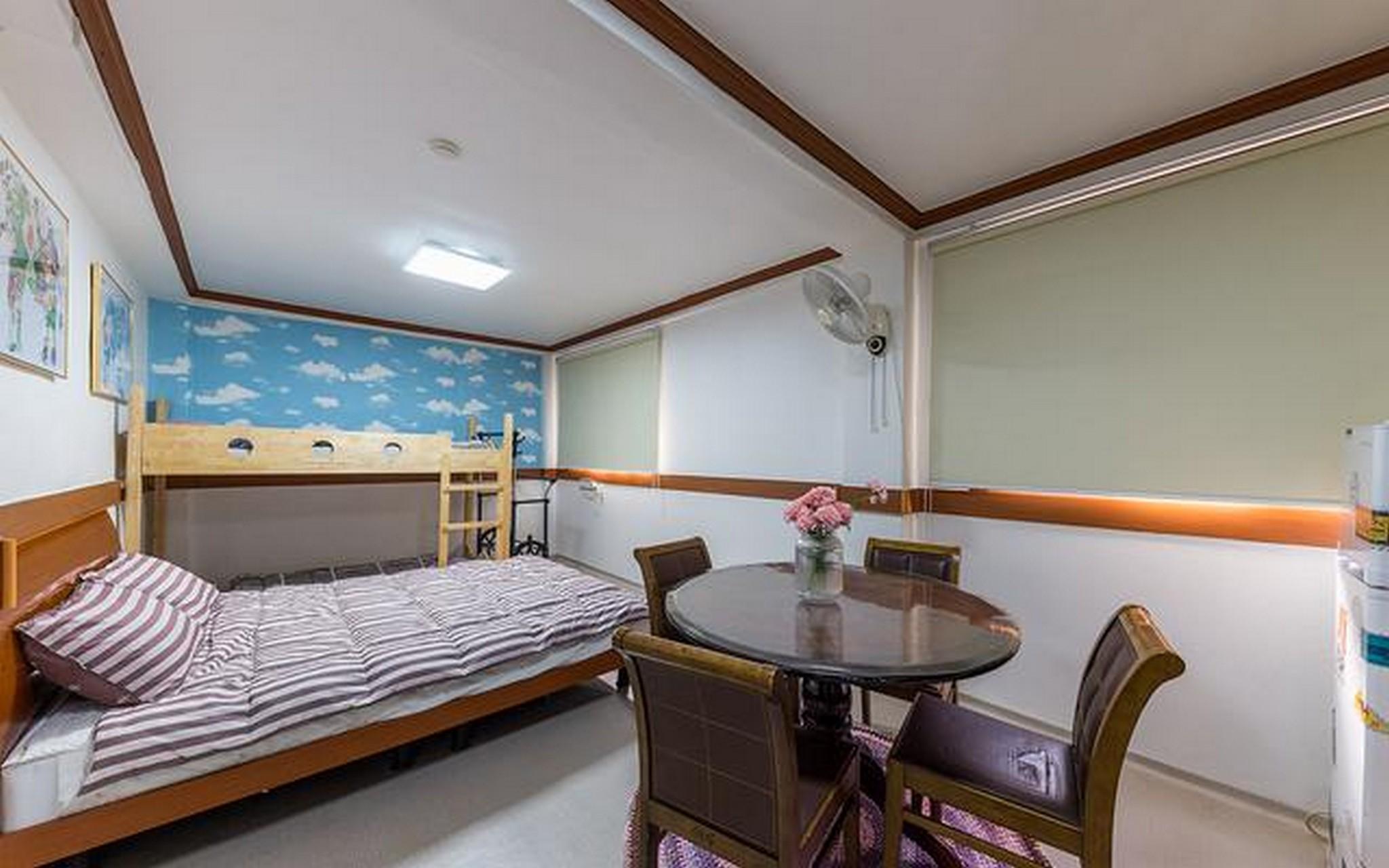 힐링 하우스 피크장 모텔 (Healing House peakjang Motel)