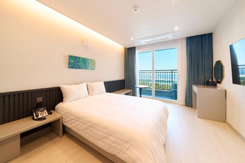 솔라뷰 호텔 앤 리조트 (SOL LAVUE Hotel N Resort)