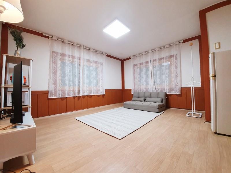 태안(안면도) 해송향기펜션 (Taean Haesonghyanggi Pension)