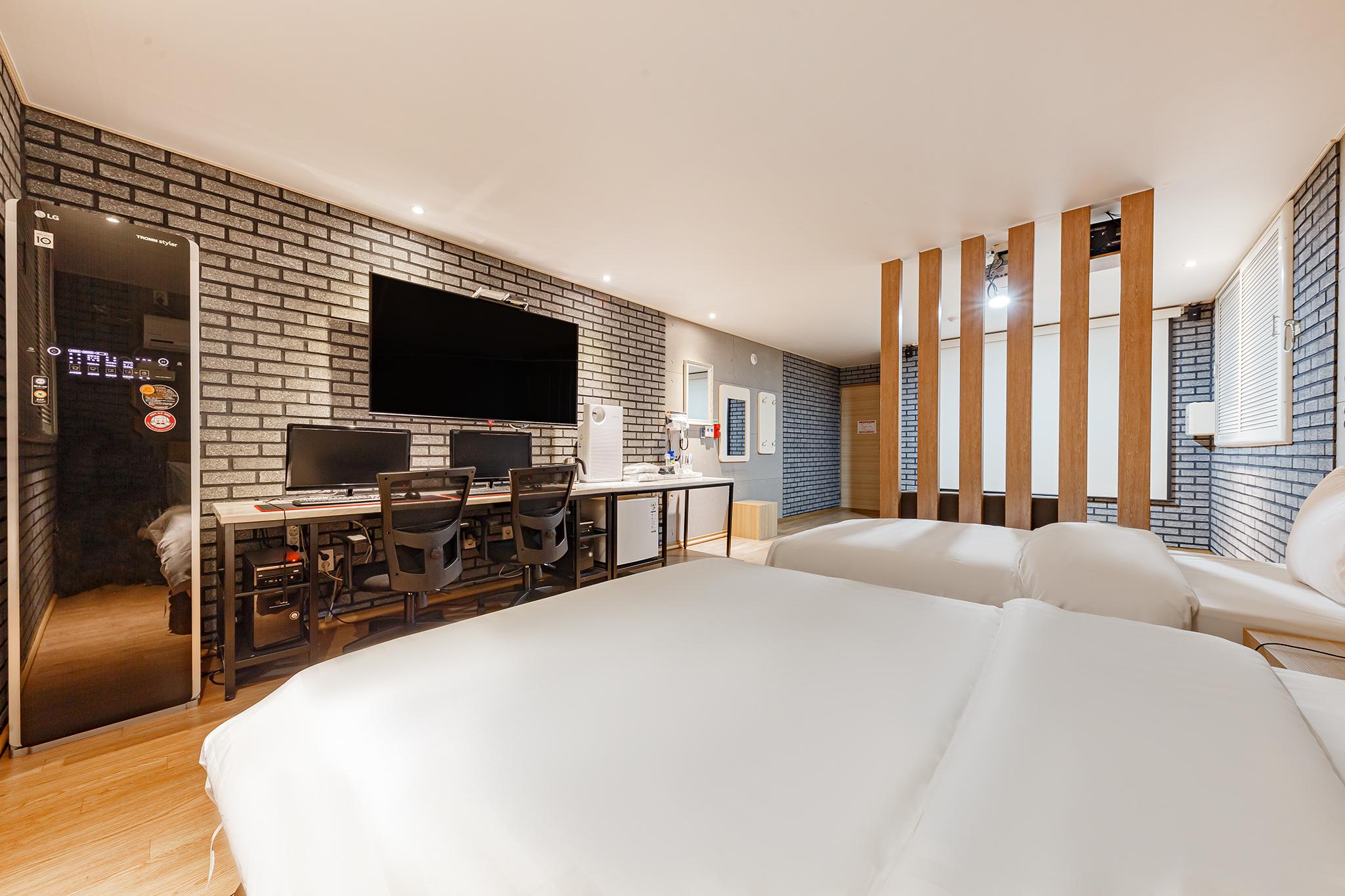 논산 리버 (Nonsan River)