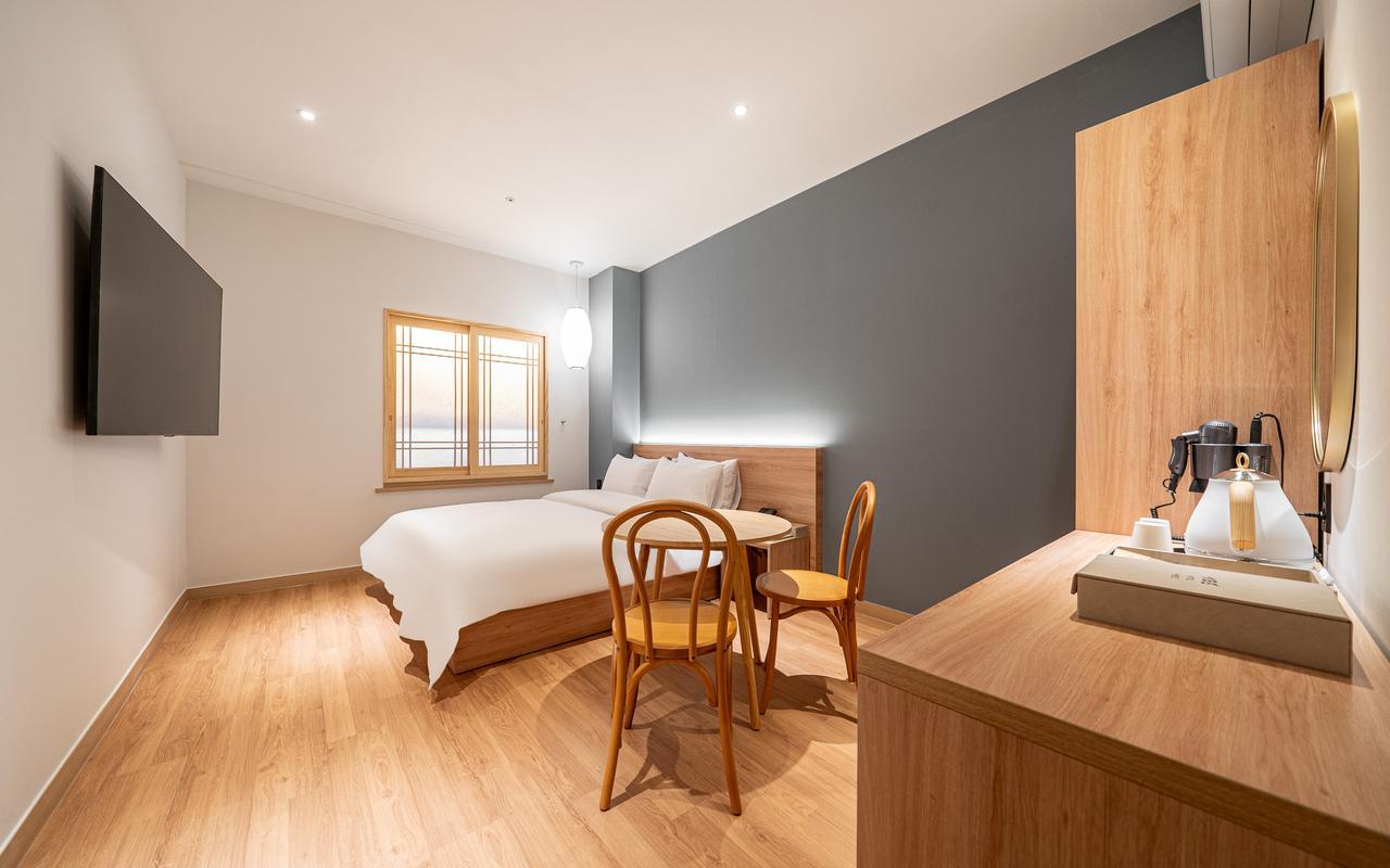 시티즈 호텔 (CITIZ HOTEL)