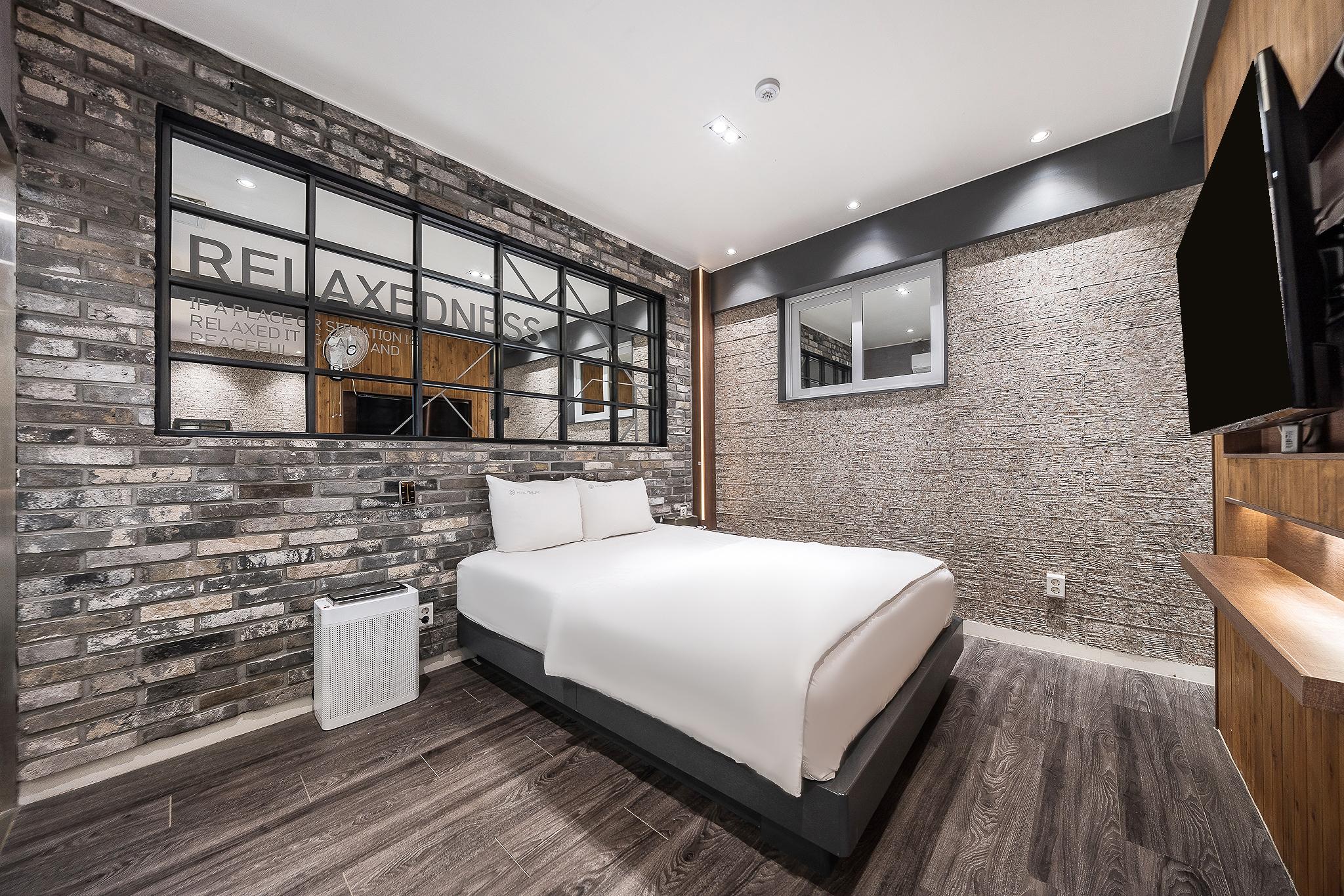 대구 달성 호텔 리움(RIUM) (Dalseong Hotel Leeum (RIUM) in Daegu)