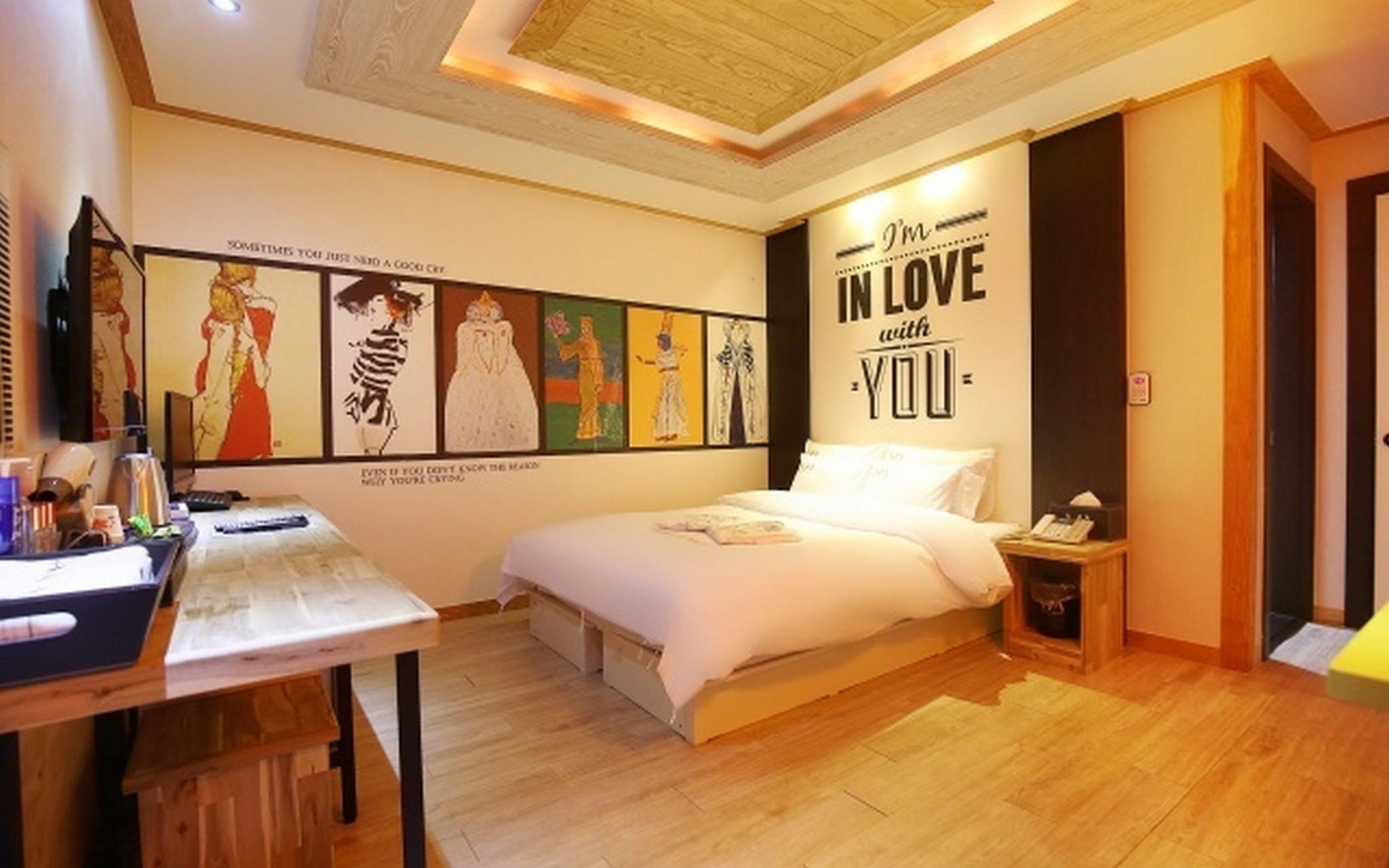 아산 아모르 (Asan Amour)