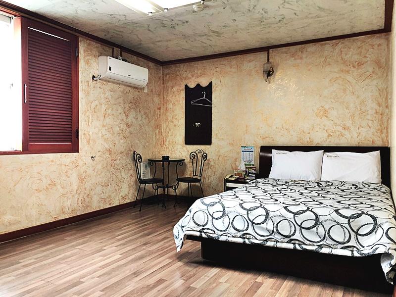 정읍 그리스 (Jeongeup Greece)