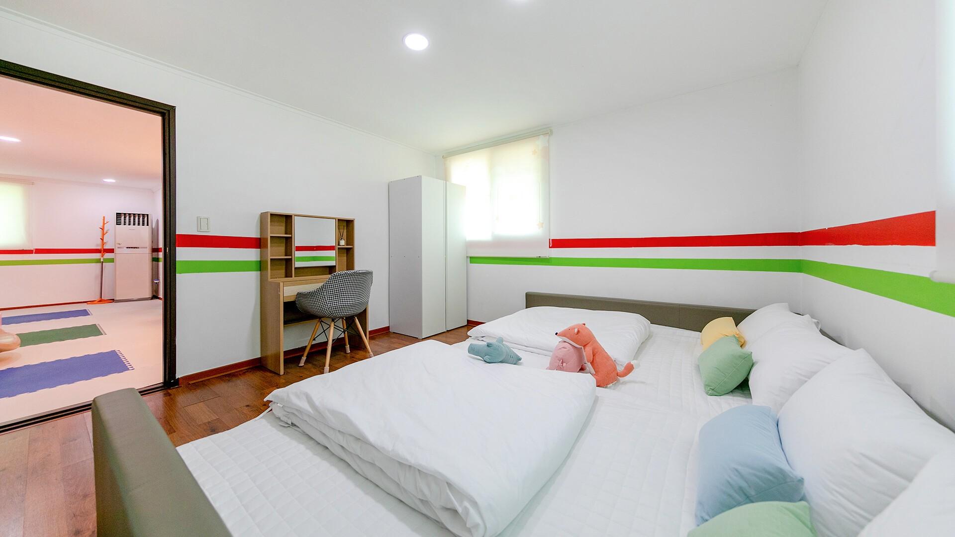 파라디소 키즈펜션 (gapyeong paradiso kijeupensyeon)