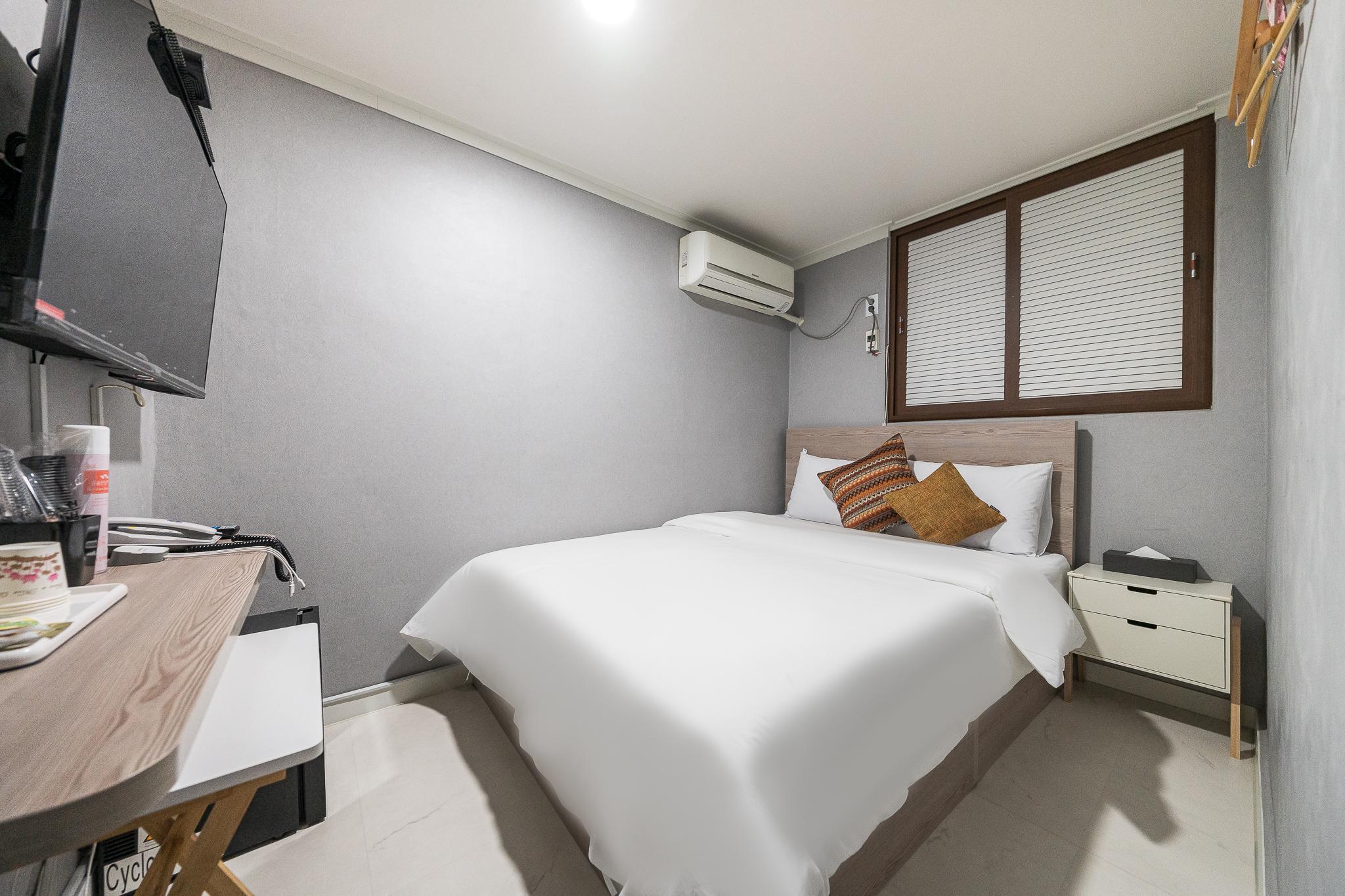 파주 문산 휴 (Paju Munsan Hue)