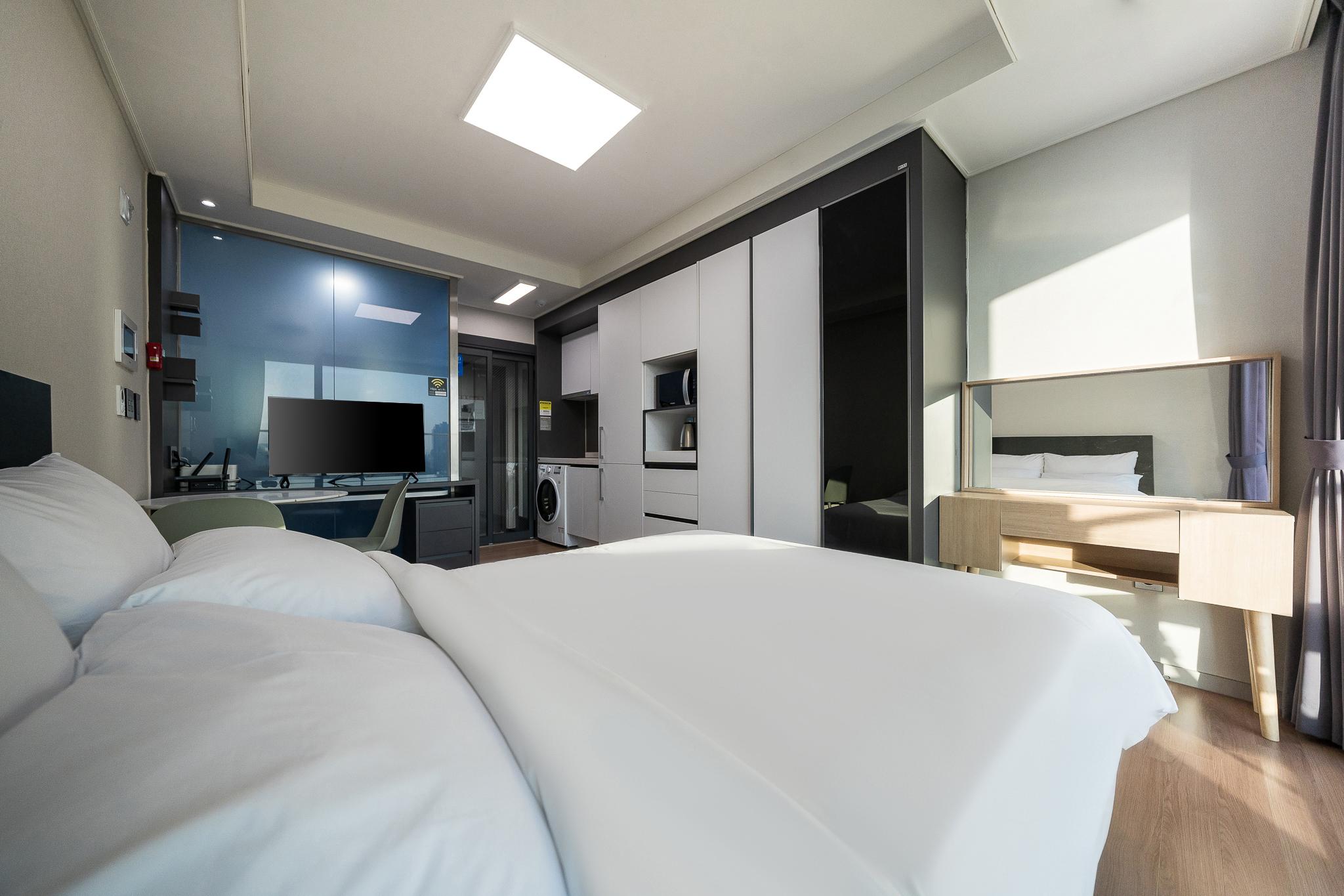 K-Hills 더테라스 (K-hills the terrace)