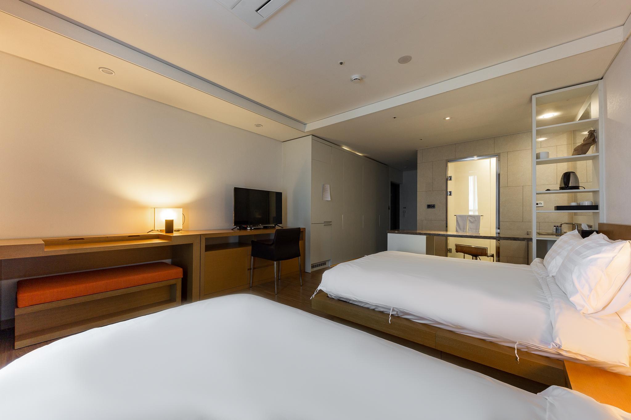 청주 오창 엠프레스 레지던스 (Cheongju Ochang Empress Residence)