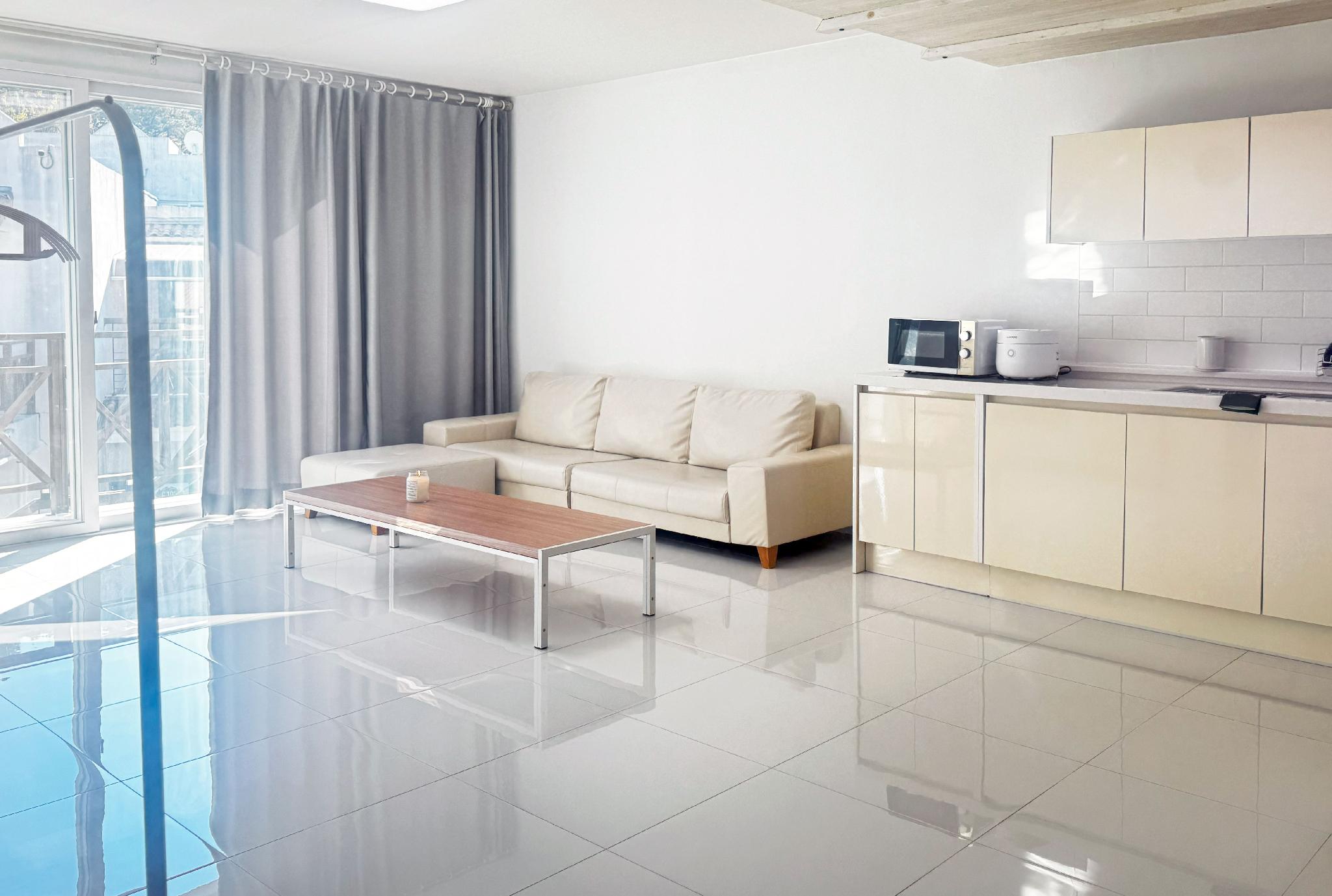 담양 스테이담 (Damyang Staydam)