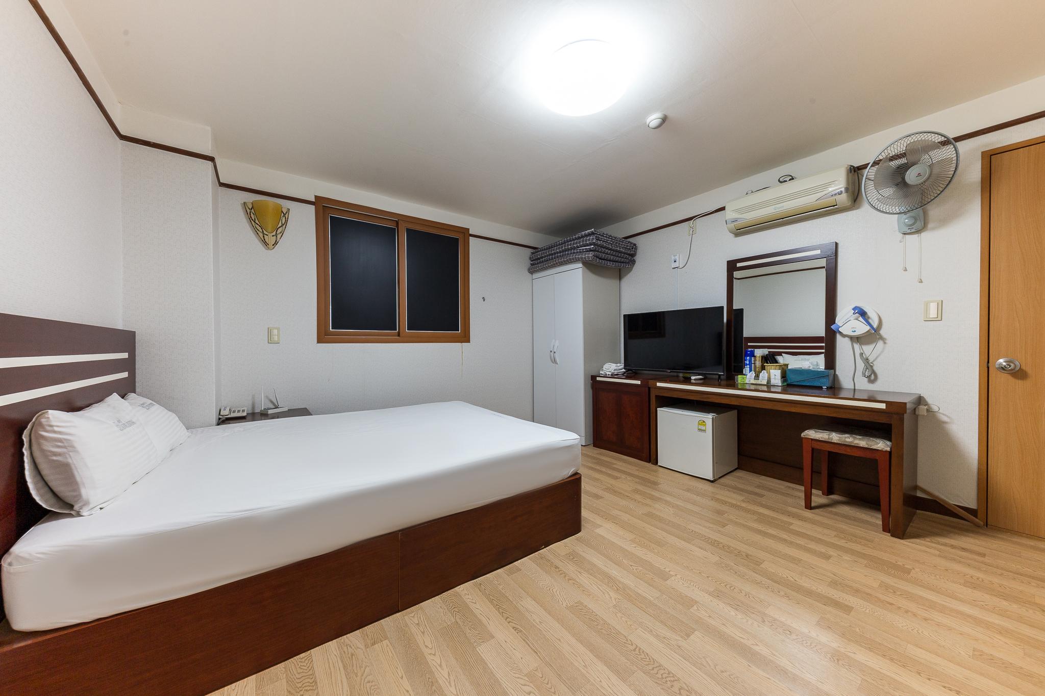 울산 영남 알프스 발렌타인 온천 (Ulsan Youngnam Alps Valentine Oncheon)