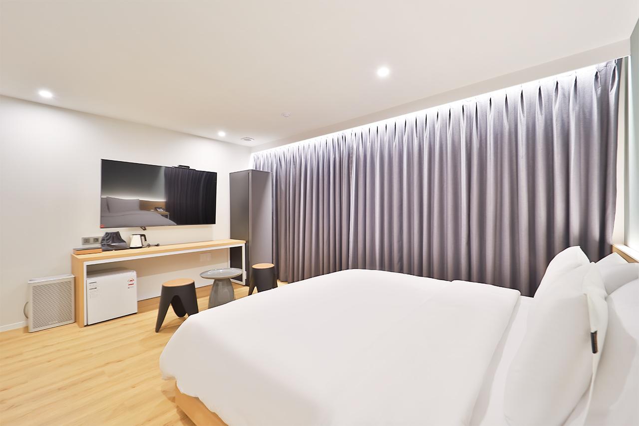 공담 스테이 호텔 (GONG DAM STAY HOTEL)