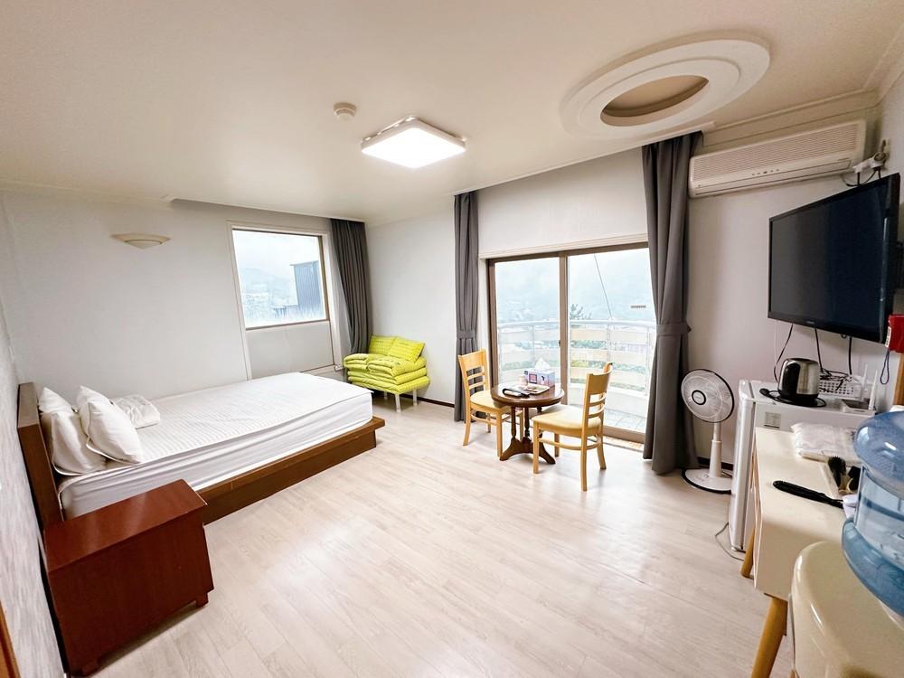 울산 영남알프스 샌디아온천 (Ulsan Yeongnam Alps Sandia Oncheon)