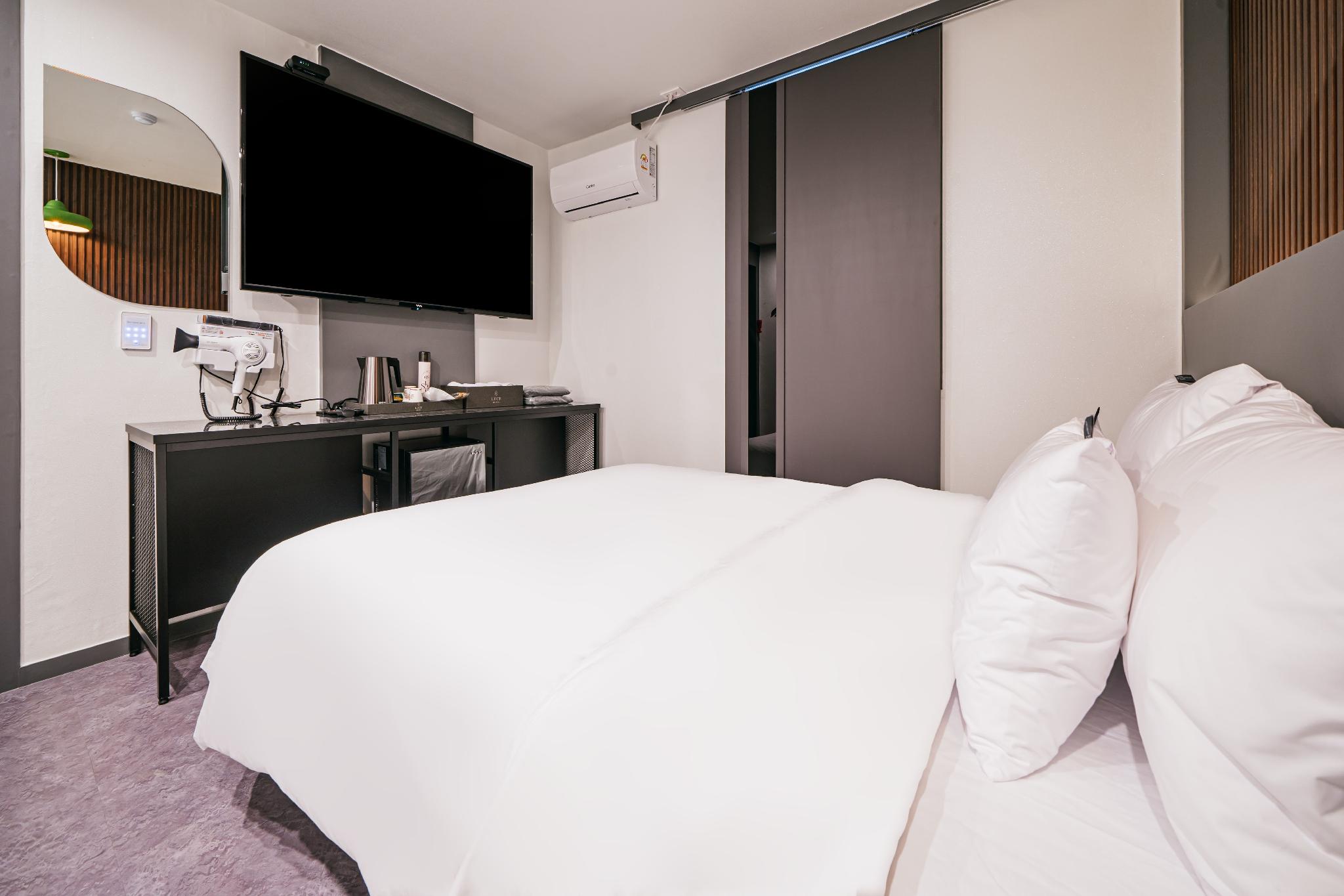 춘천 루체 호텔 (ChunCheon Luce Hotel)