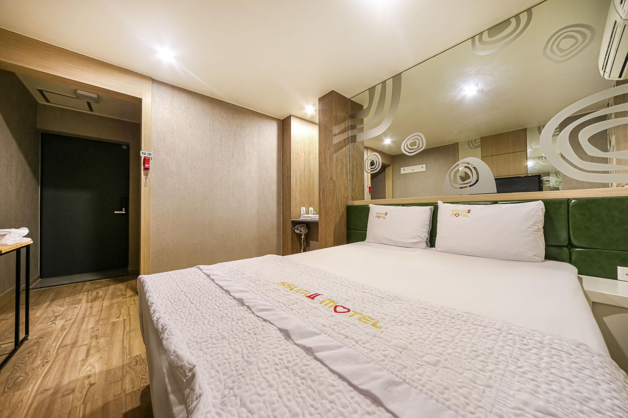 구미 인동 썸투 (Gumi Indong Some Two)