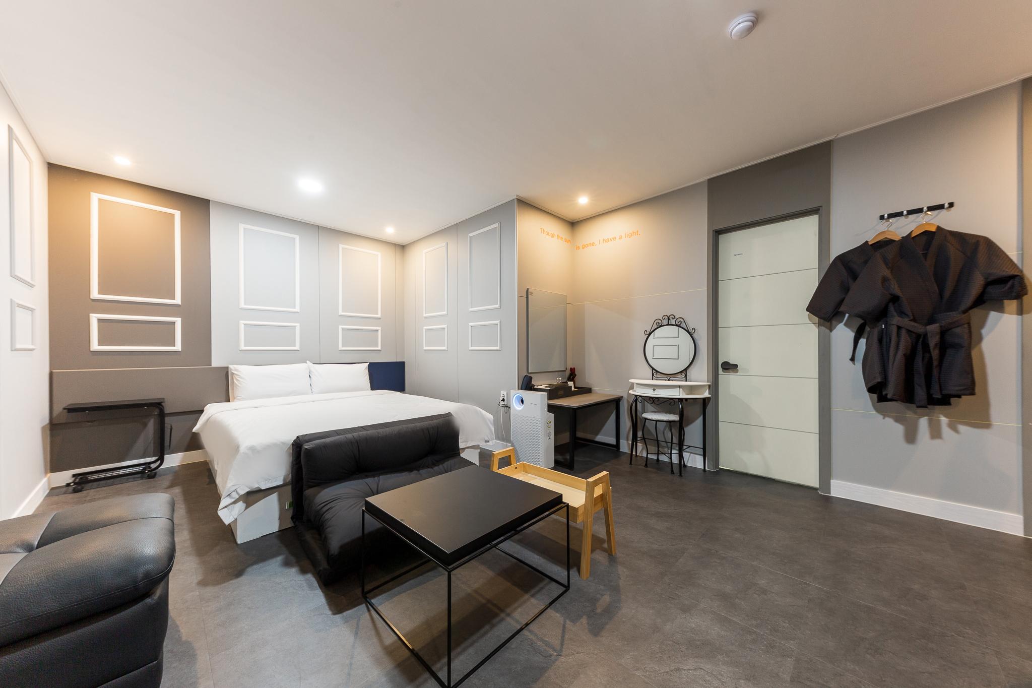 익산 INN (Iksan INN)