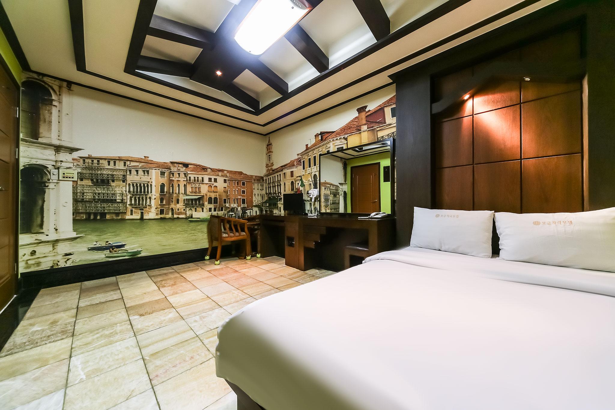 포항 상도동 보금자리 (Pohang Sangdodong Bogeumjari)