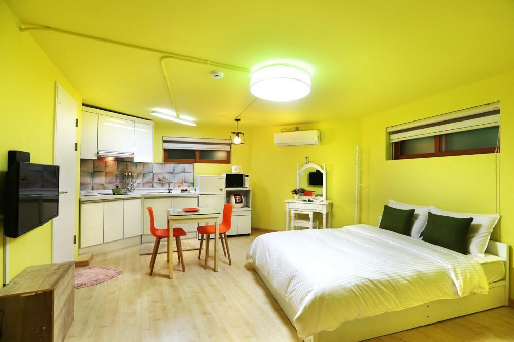 소풍 펜션 (Sopung Pension)