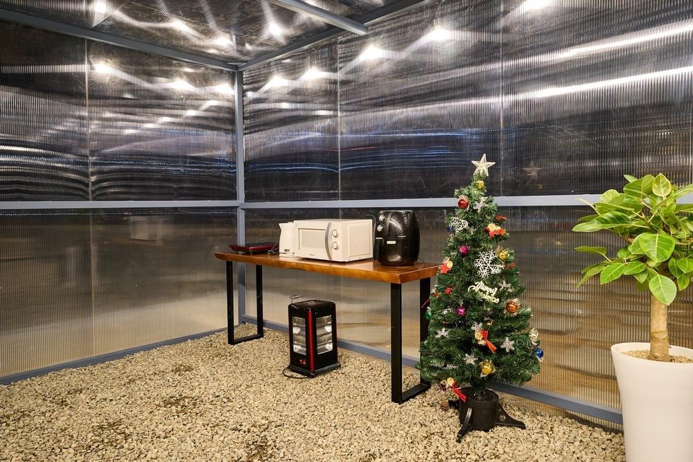 Hotel Yangyang Nolja