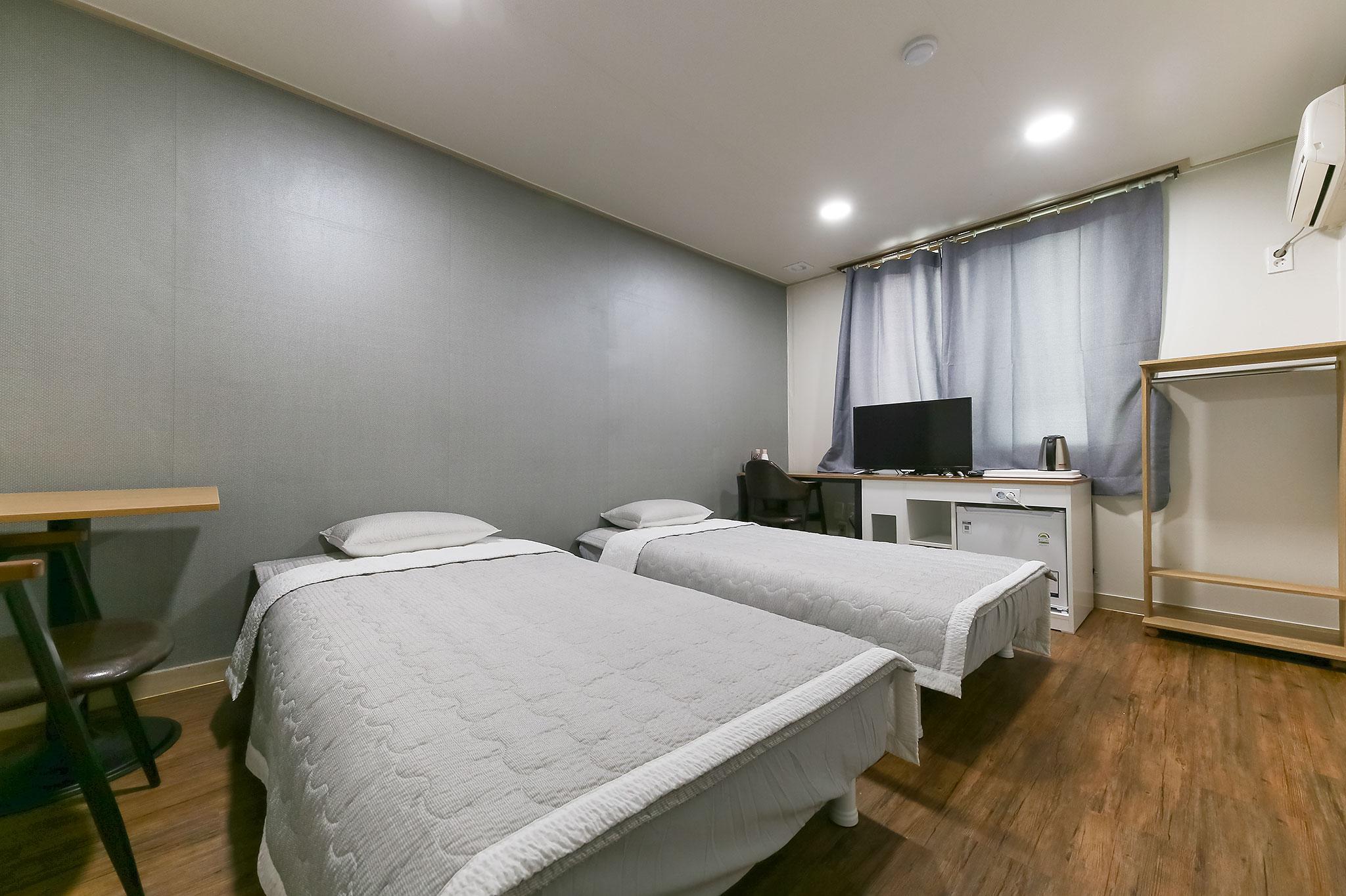 서산(대산) 별밤 (Seosan (Daesan) Byeolbam)