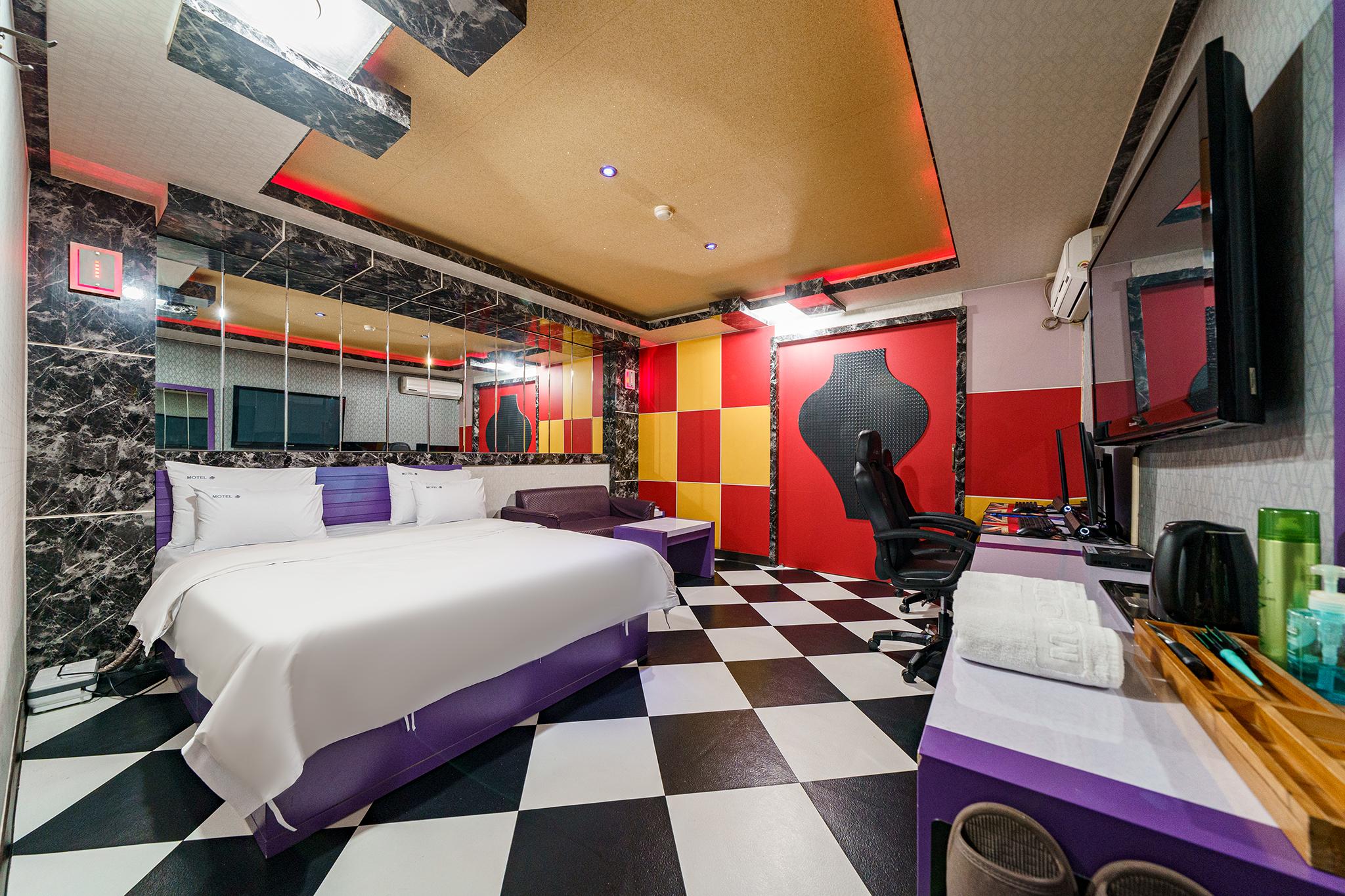 익산 수 (Iksan Soo)