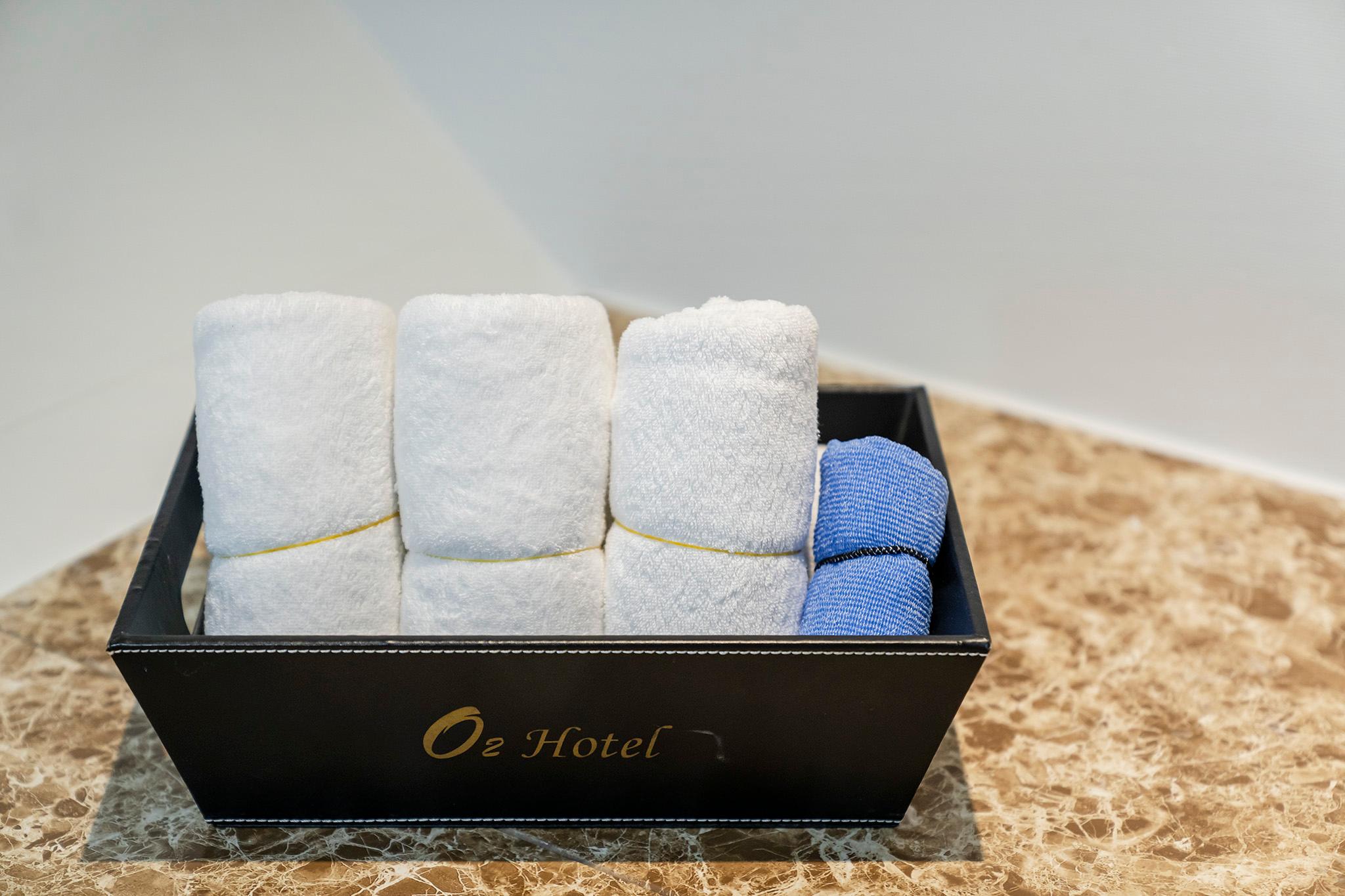 충주 오투 (Chungju O2)