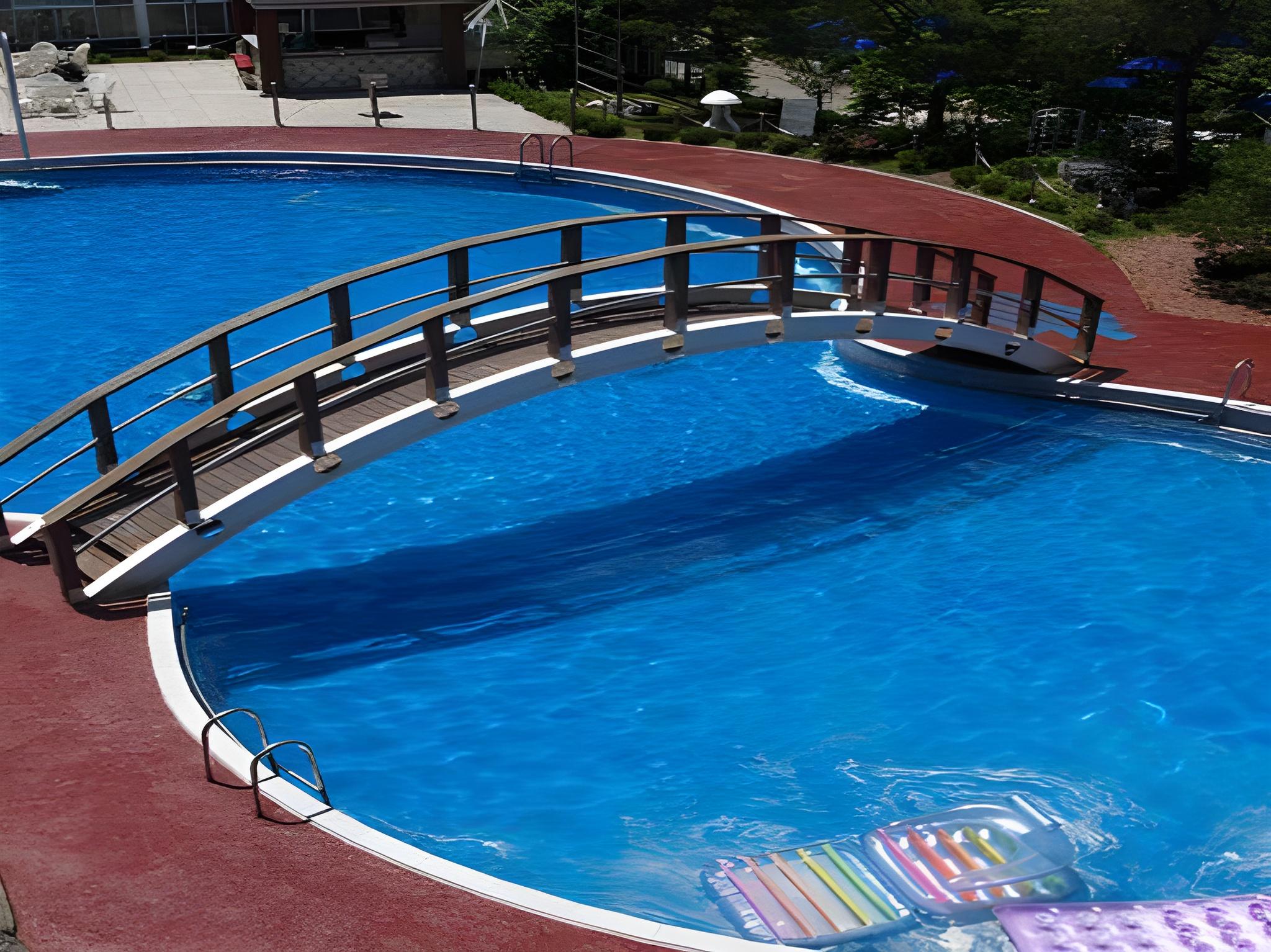 베리온 리조트 (Berion Resort)