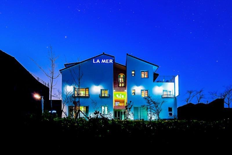 부산 라메르펜션 (Busan La Mer Pension)