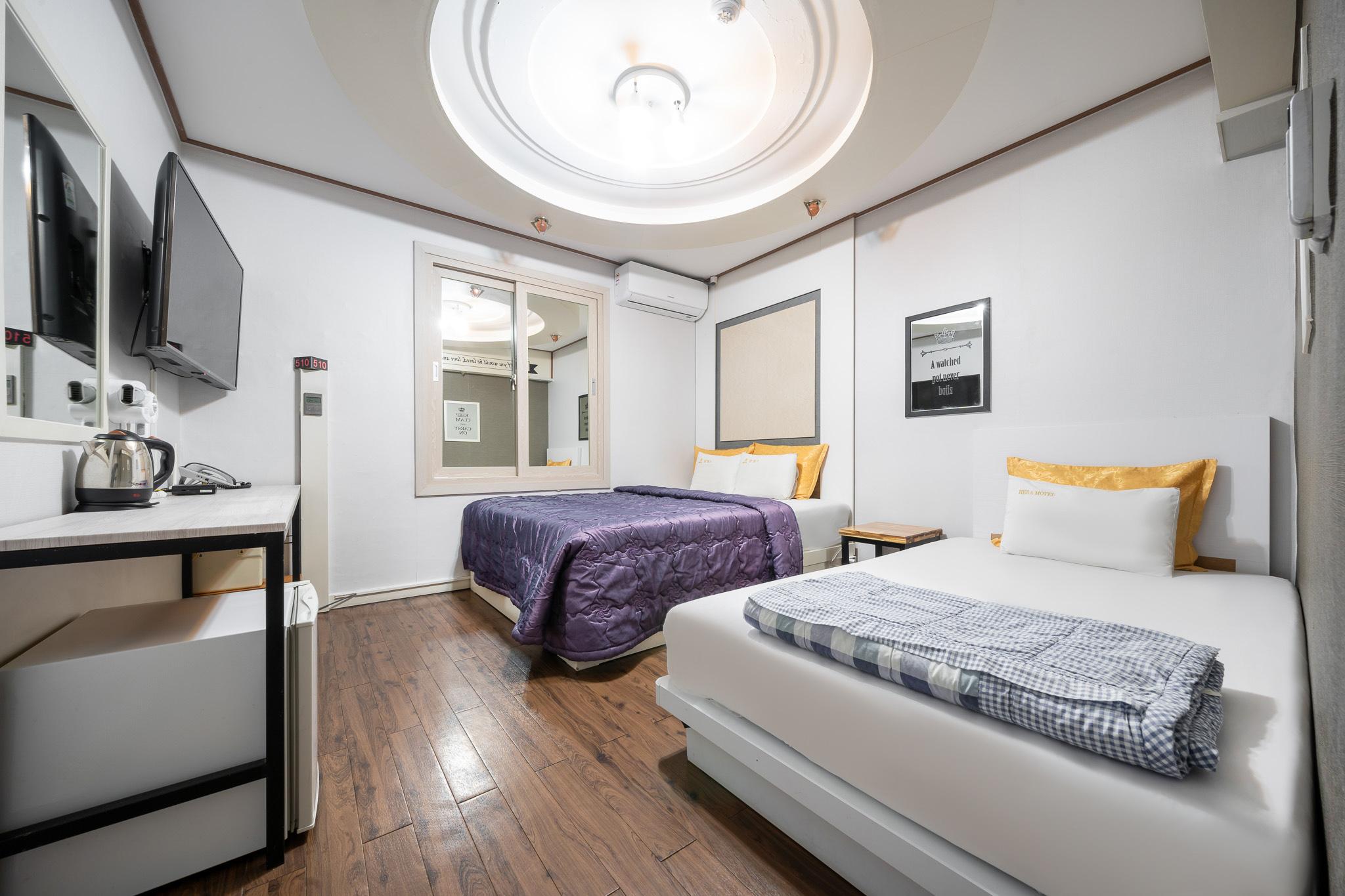 남원 람세스 (Namwon Ramesses)